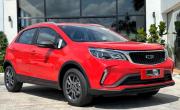 GEELY GX3 PRO